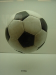 Balon de Futbol 1970
